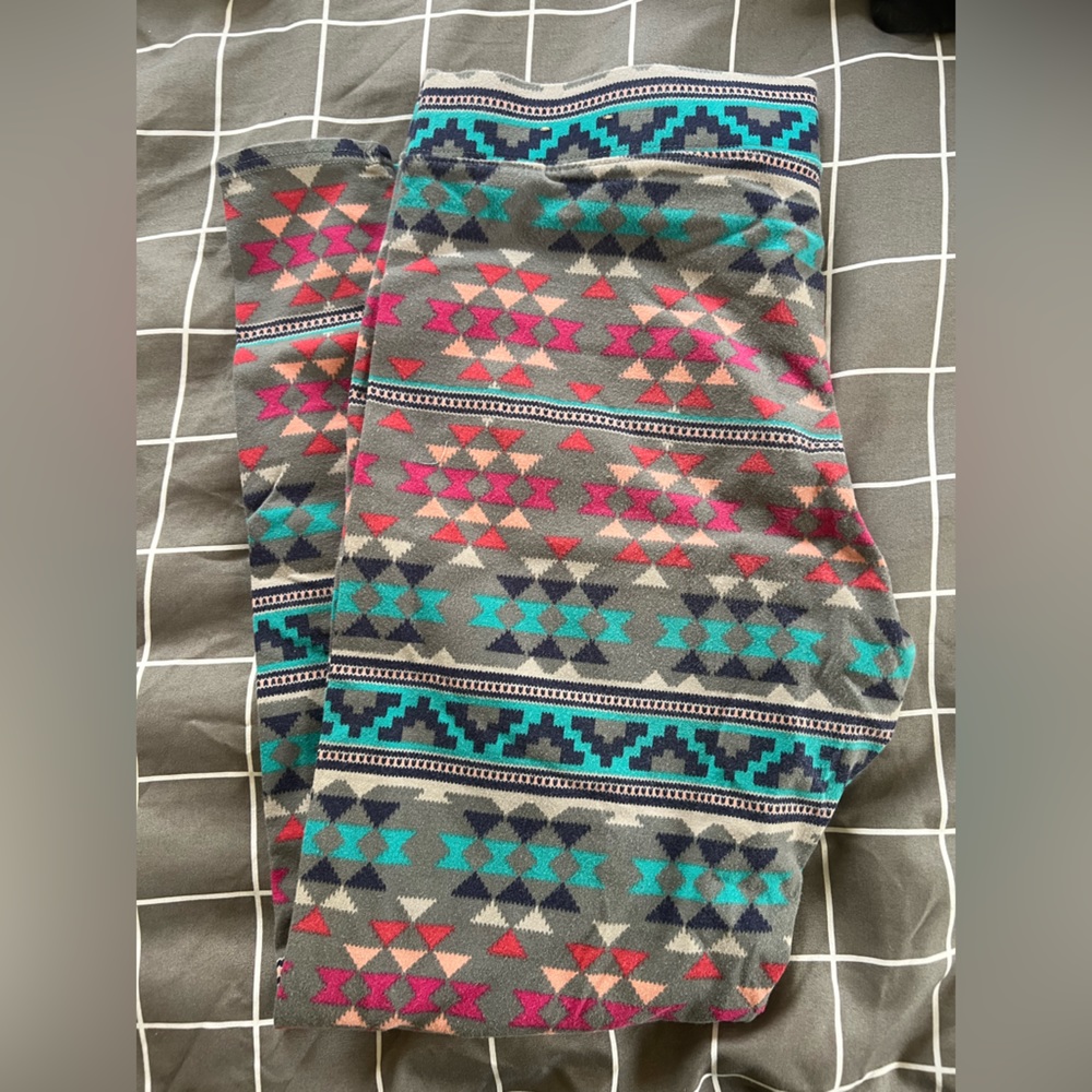 American eagle leggings